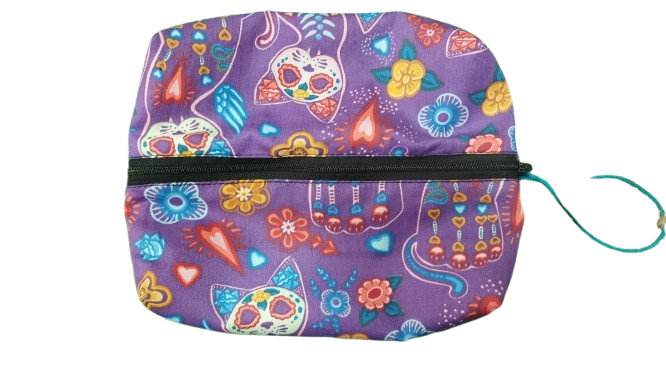 Estuche mexicano