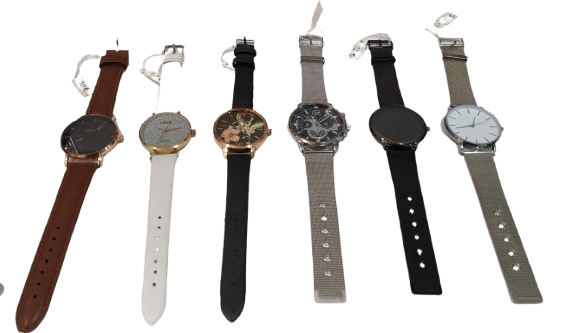 Relojes